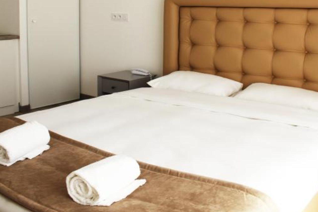 Aparthotel Adonis Aix En Provence Aix-en-Provence