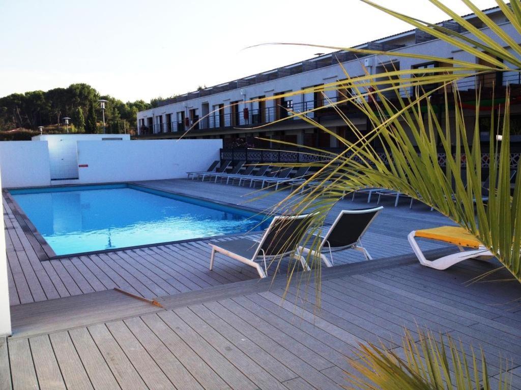 Aparthotel Adonis Aix En Provence